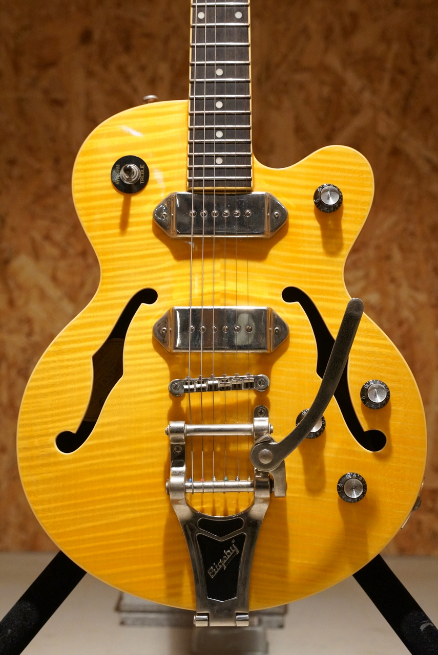 Epiphone wildkatセミホロウボディ ギター（最終値下げ） Epiphone Wildkat【尾張一宮店】（中古）【楽器検索デジマート】