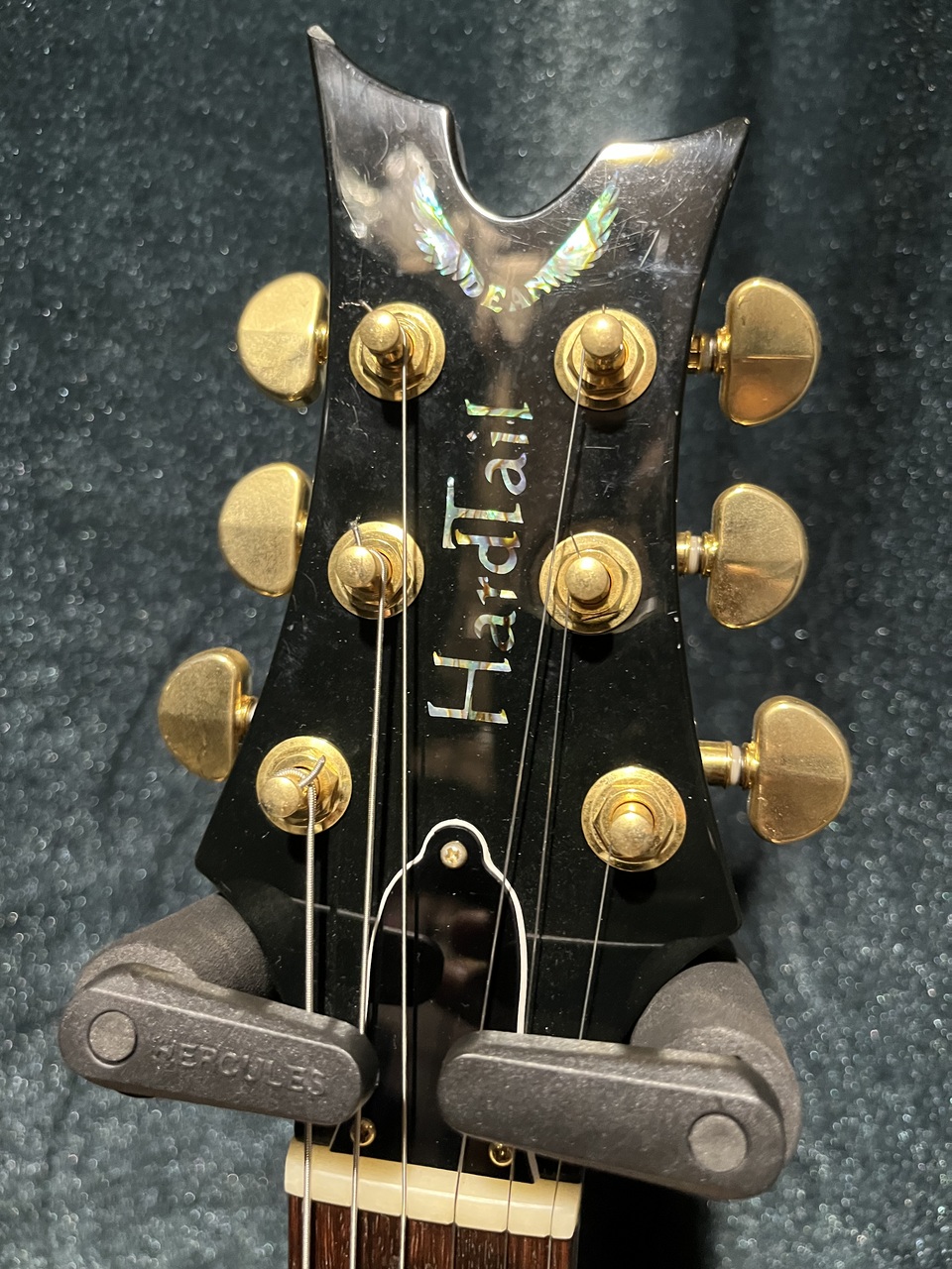 DEAN Hardtail Mod(中古)【楽器検索デジマート】 DEAN Hardtail Mod(中古)【楽器検索デジマート】