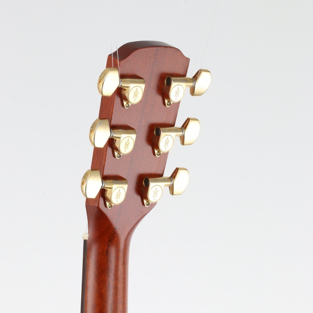 K.Yairi WEIR-1E MOD Alvarez Yairi Natural 【梅田店】（中古