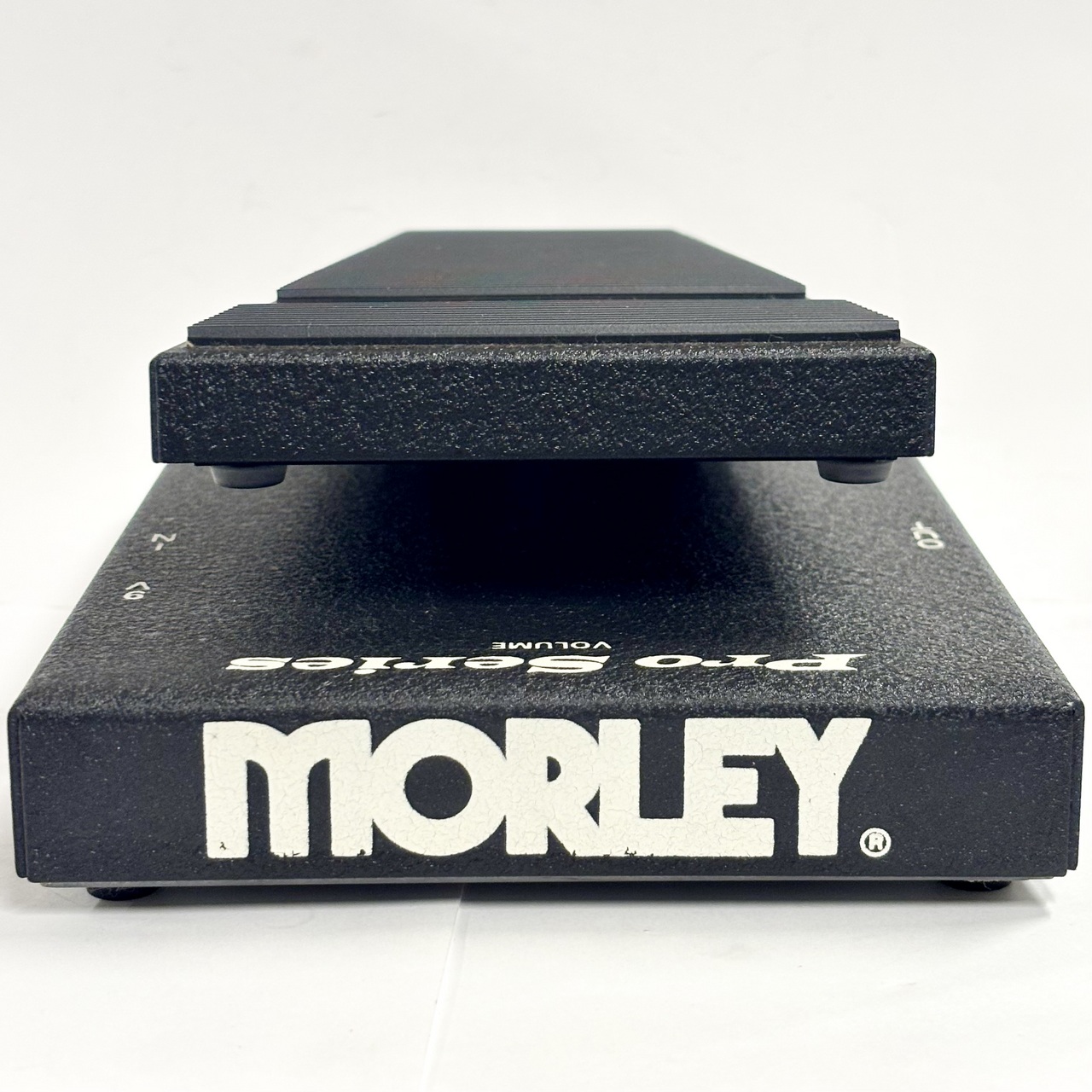 Morley PVO Pro Series Volume【USED】（中古）【楽器検索デジマート】