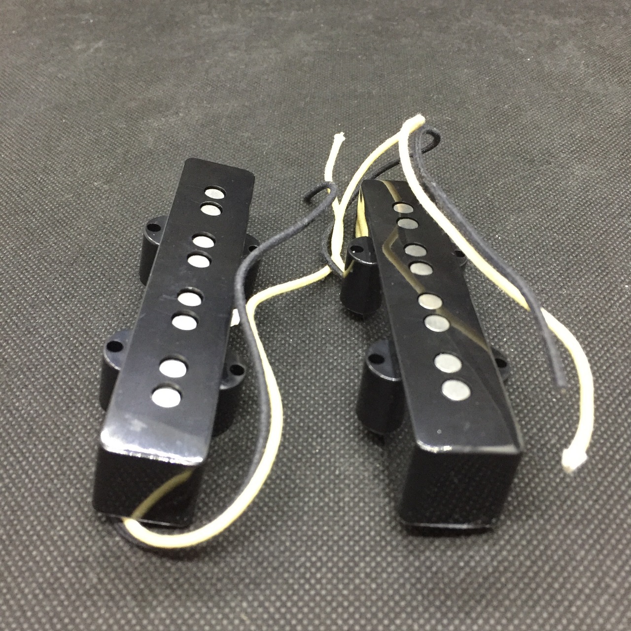 LINDY FRALIN J-Bass Pickup Set（中古/送料無料）【楽器検索デジマート】
