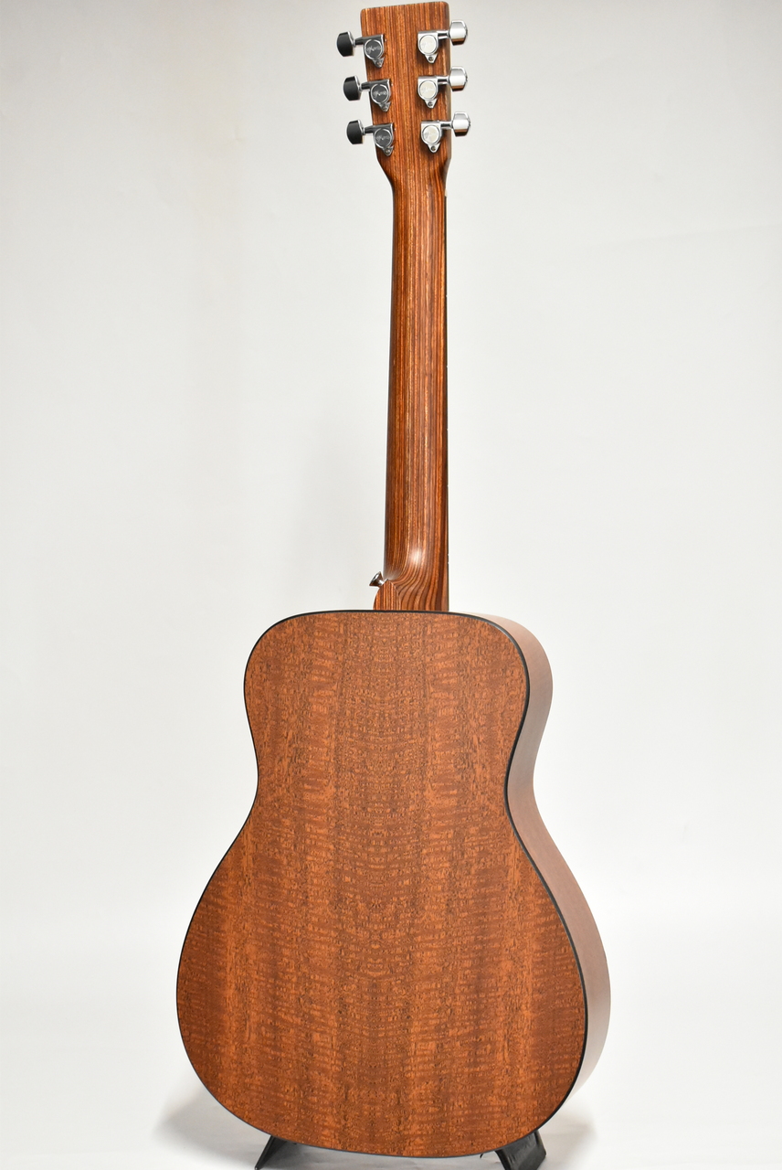 Martin LX1E 【中古】【スプルーストップ単板/HPLボディ