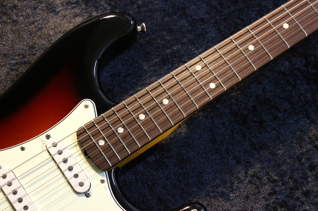 Vanzandt 【Custom Order】STV-R2 CTM -#10237【3.53kg】【Fullertone