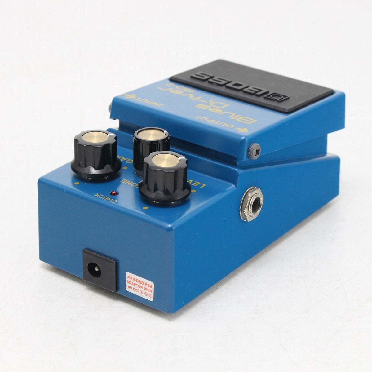 BOSS BD-2 Blues Driver 【御茶ノ水本店】（中古）【楽器検索デジマート】