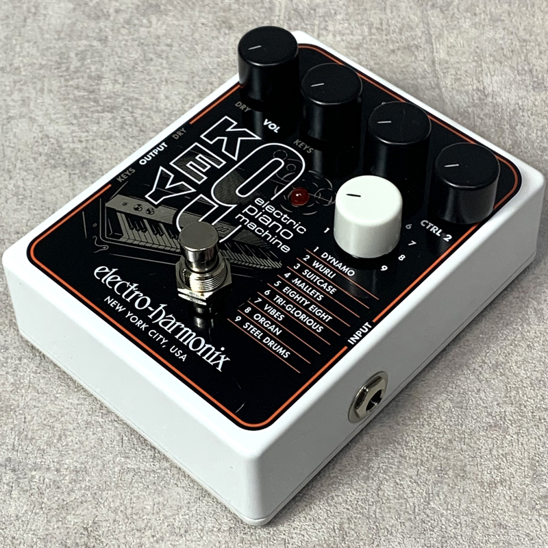 Electro-Harmonix KEY9 Electric Piano Machine【加古川店】（中古