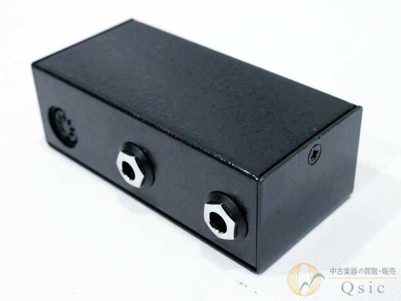 Free The Tone JB-21 SIGNAL JUNCTION BOX [WL772]【神戸店在庫