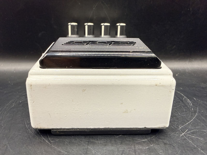 DOD FX84 Milk Box（中古）【楽器検索デジマート】