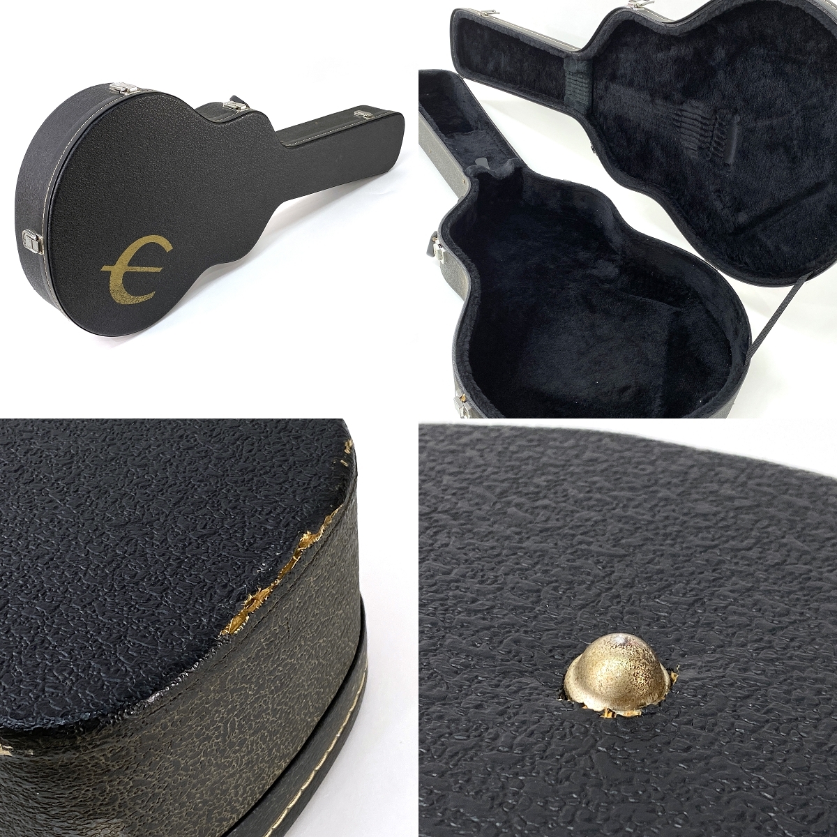 Epiphone Dot（中古/送料無料）【楽器検索デジマート】