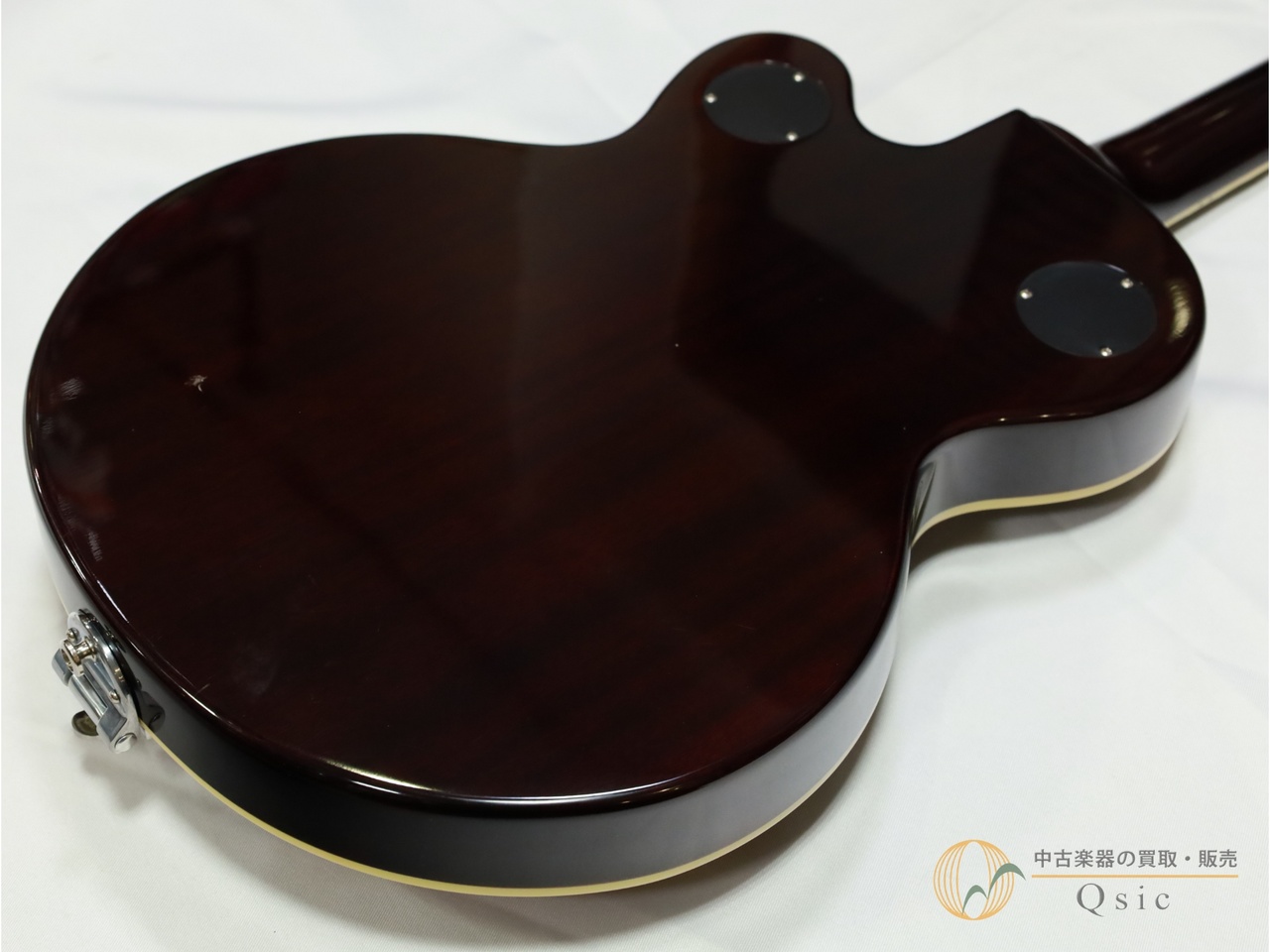 Epiphone Wildkat 【返品OK】[TM481]【神戸店在庫】（中古/送料無料