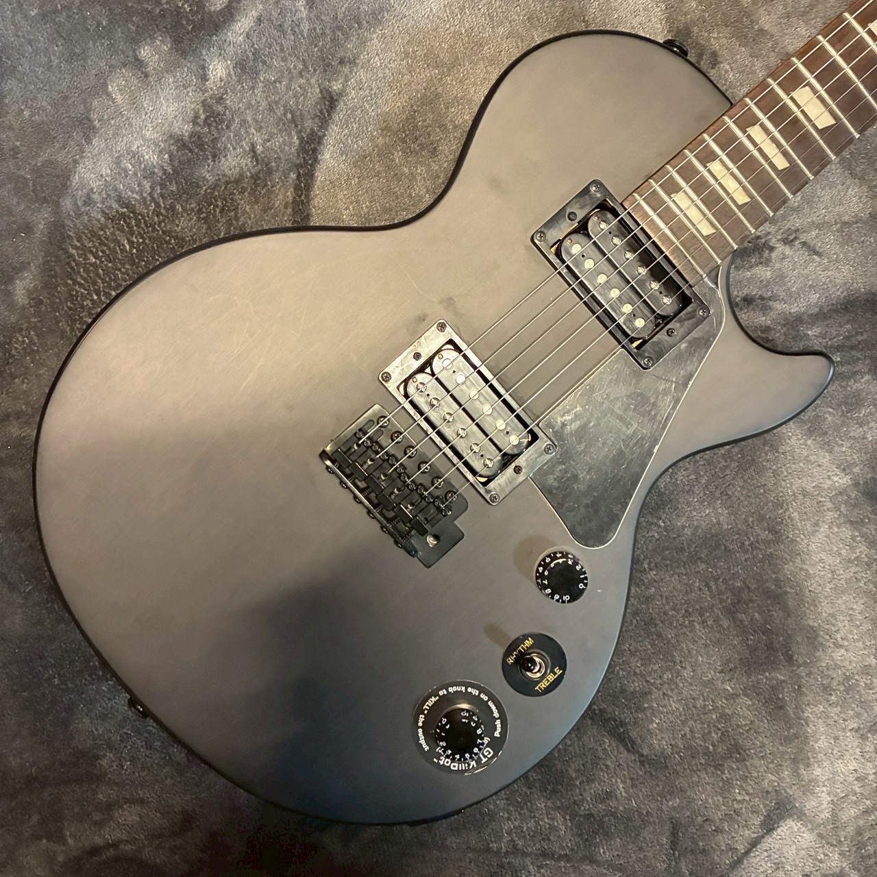 Epiphone les paul special ii GT 【3.8kg】【USED】（中古）【楽器