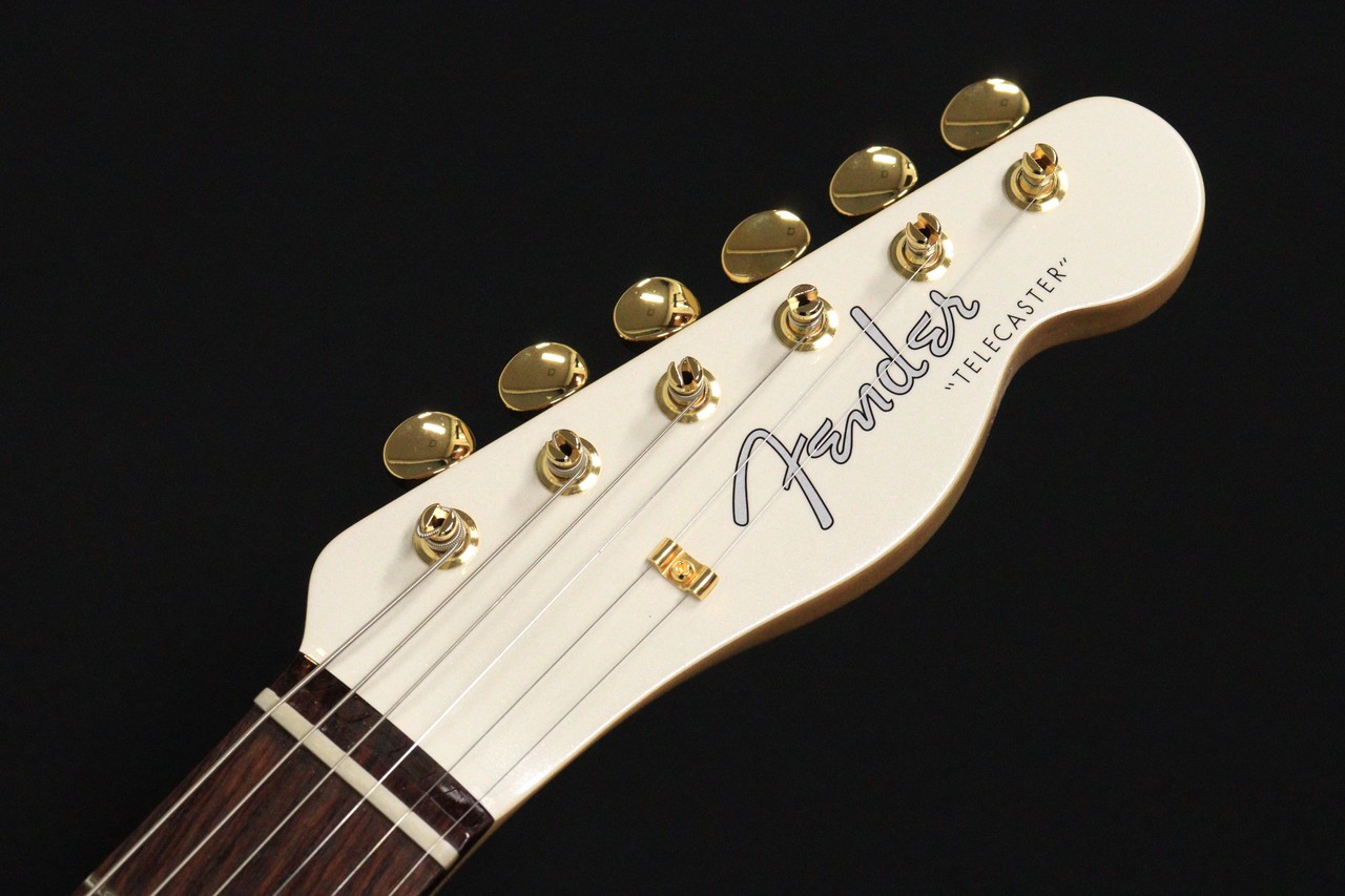 Fender Made in Japan Traditional 2025 Collection, 60s