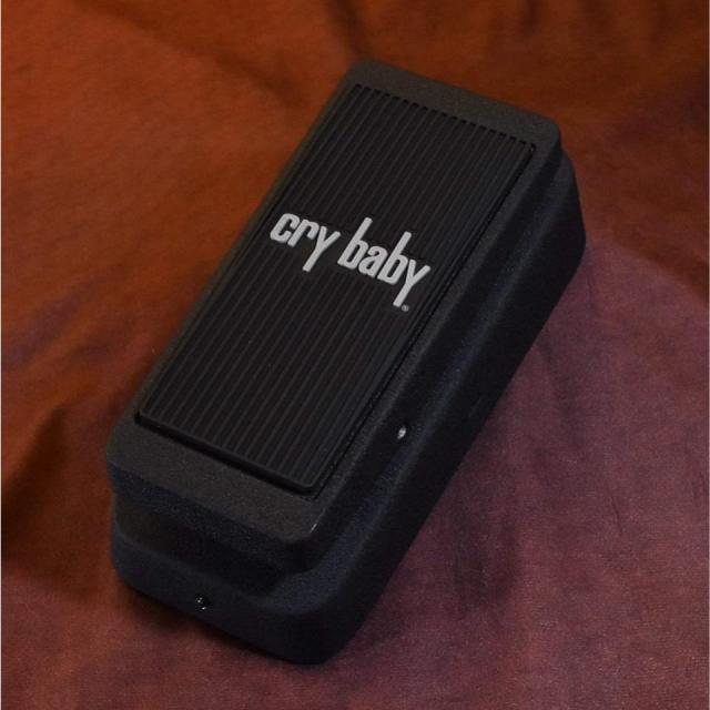 Miyaji Custom Shop Jim Dunlop CBJ95 Cry Baby Junior Miyaji Vintage