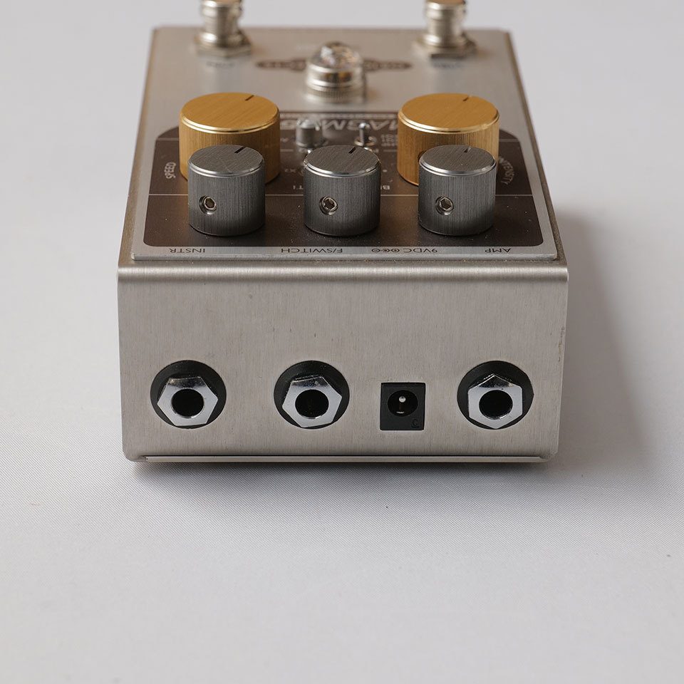 ORIGIN EFFECTS MAGMA57【中古】【USED】（中古）【楽器検索デジマート】