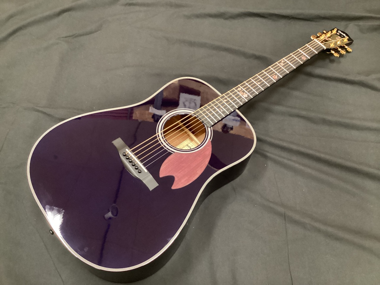 Headway HD-YOZAKURA SUMMER'23 SF.S/STD YZBL（中古）【楽器