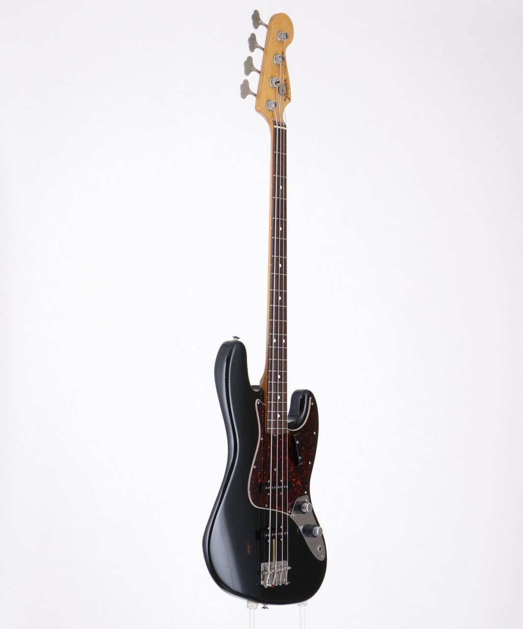 Fender American Vintage 62 Jazz Bass 2Knob Black 1998 【御茶ノ水