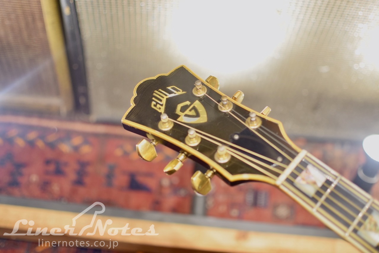 GUILD 1978 D-55 NT (Natural)（ビンテージ）【楽器検索デジマート】