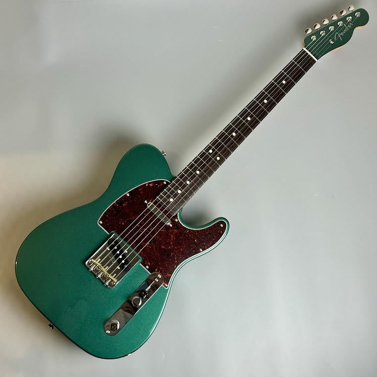 Fender Made In Japan Hybrid II Telecaster【現物写真】（新品/送料 