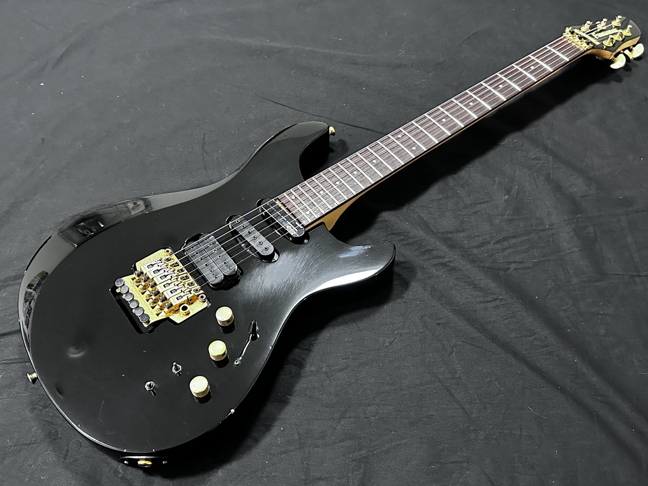 FERNANDES APG-85S(フェルナンデス )（中古）【楽器検索デジマート】