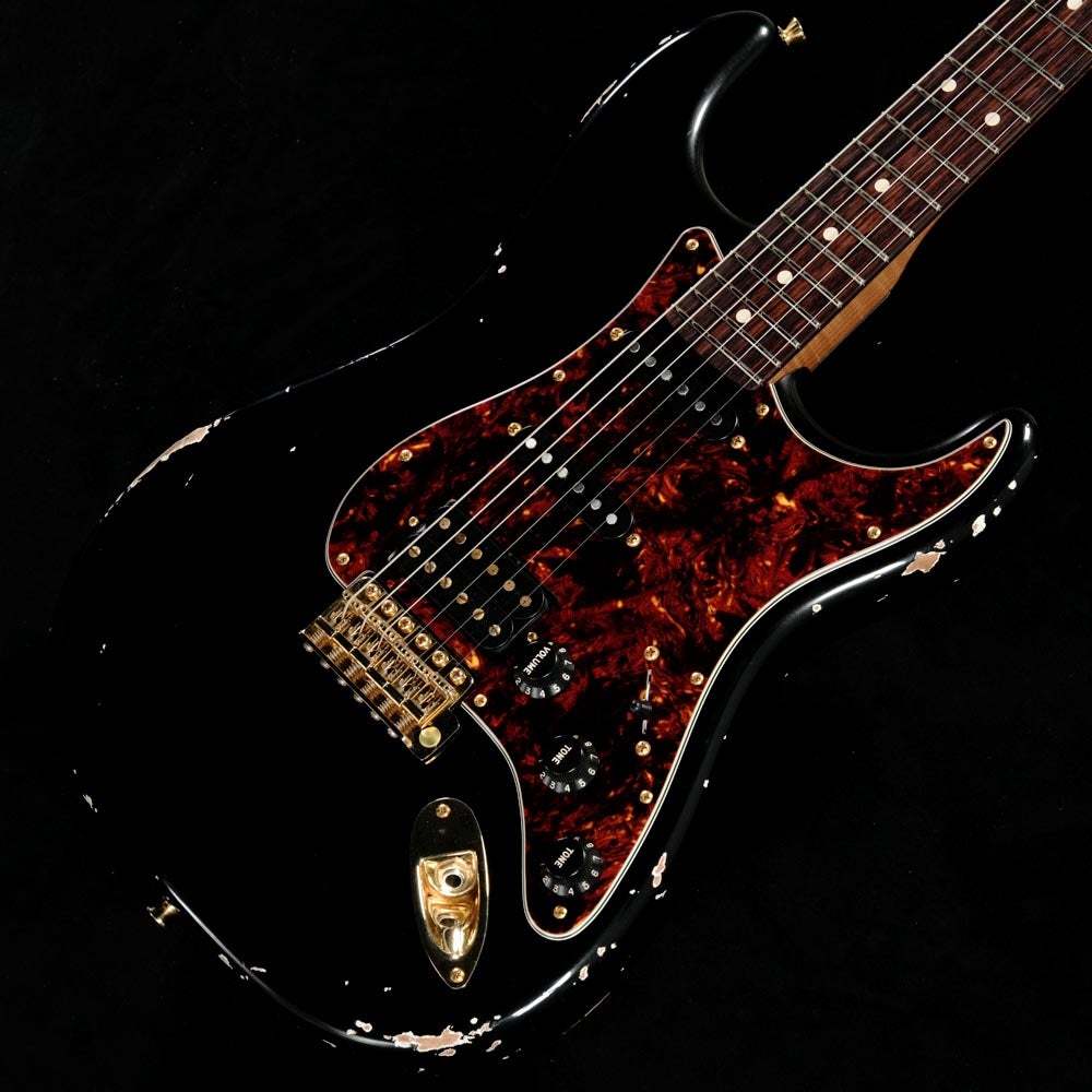 Xotic XSC-2 Black Midium Aged 5Aネック・美品 Xotic XSC-2 Black Medium Aged 【渋谷店】（新品/送料無料）【楽器