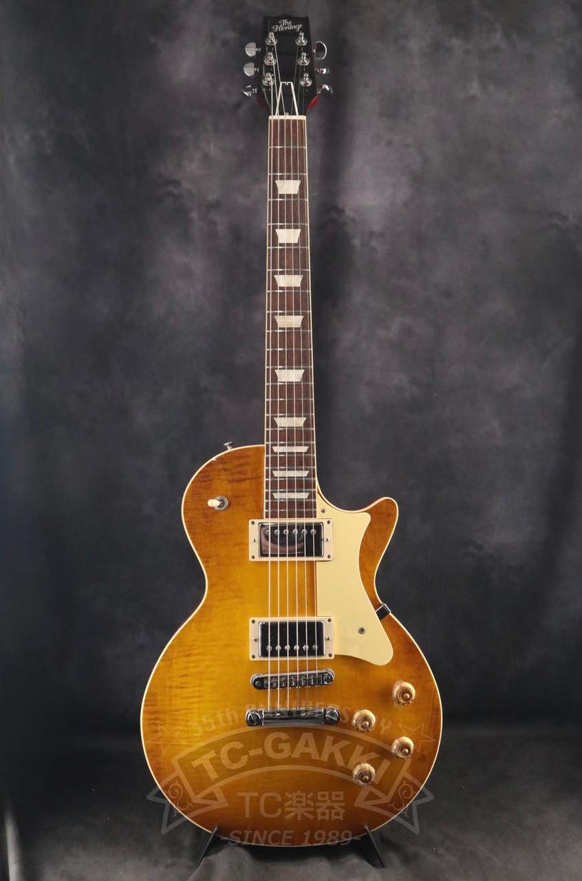 【初期もの良材】Heritage H-150 1989年製 USA 初期もの良材】Heritage H-150 1989年製 USA 初期もの良材