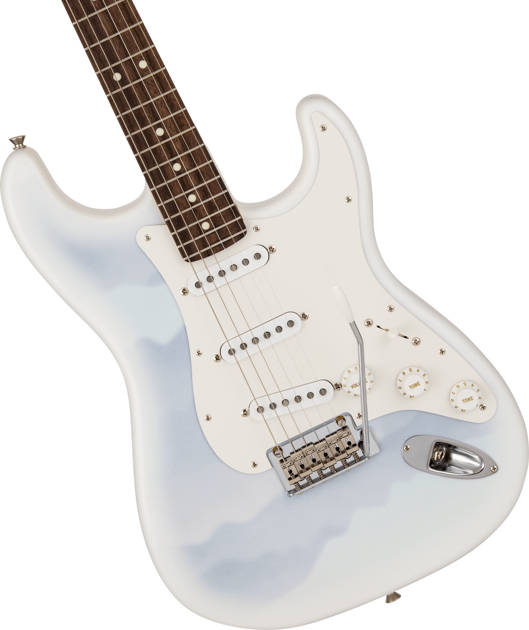 Fender Made in Japan Hybrid II 2026 Collection Stratocaster Misty