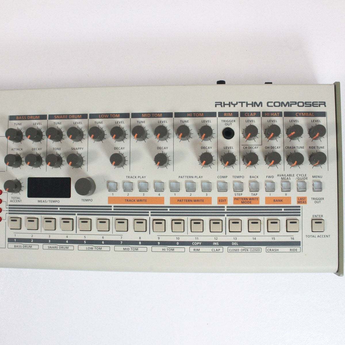 Roland TR-09 Boutique Series Rhythm Composer 【渋谷店】（中古/送料