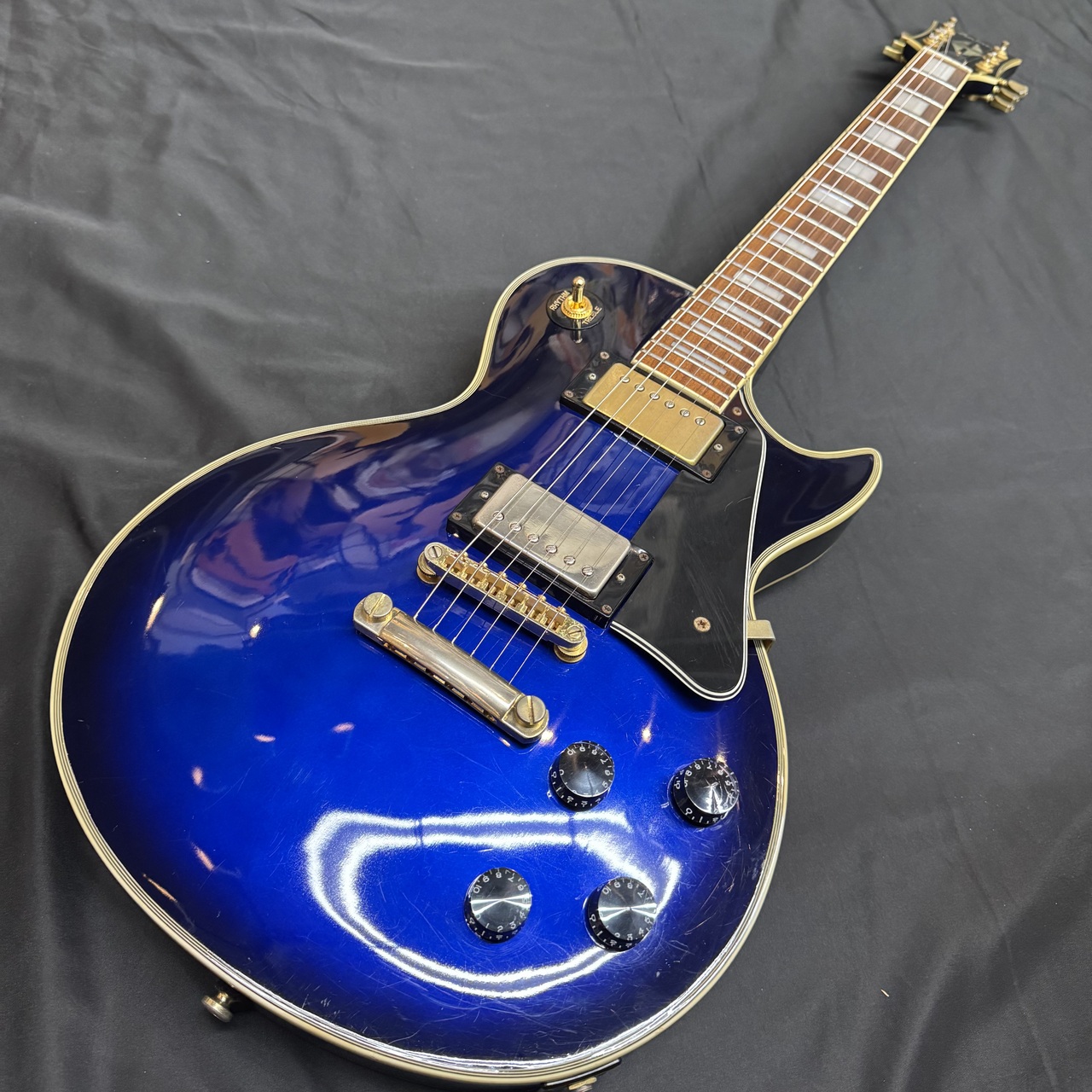 Aria Pro II ALC-550 (アリア レスポール)（中古）【楽器検索デジマート】