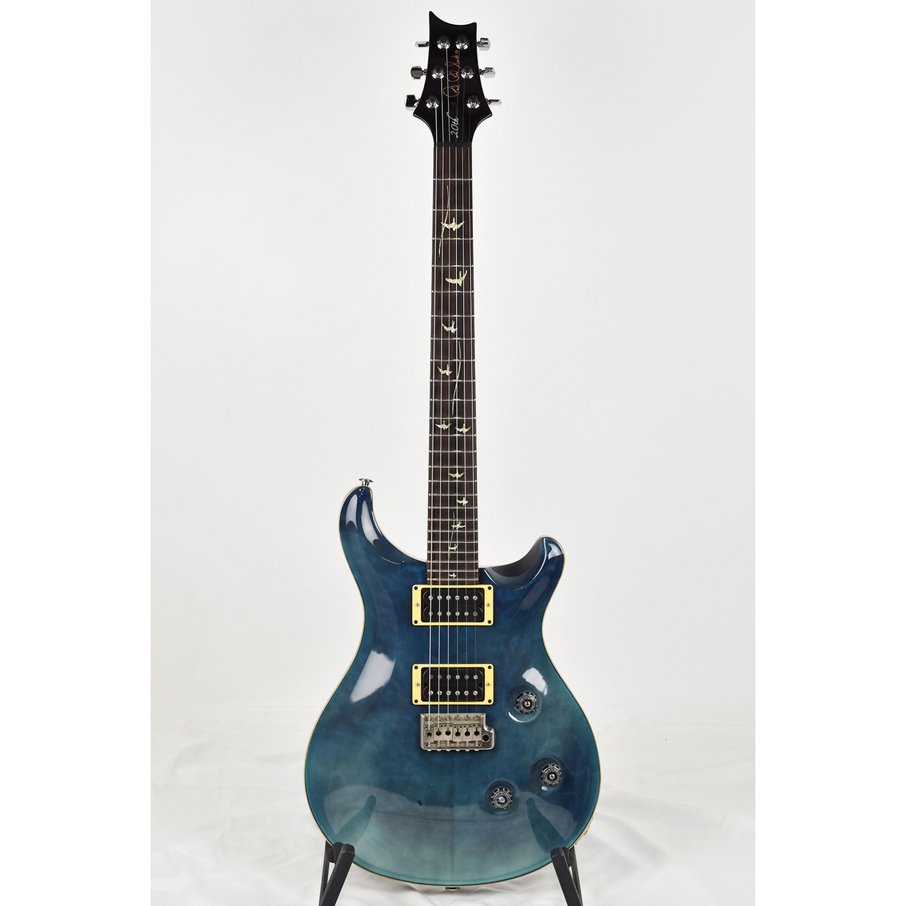 PRS CUSTOMER 24 20th ANNIVERSARY モデル PRS CUSTOMER 24 20th ANNIVERSARY モデル PRS CUSTOMER 24 20th