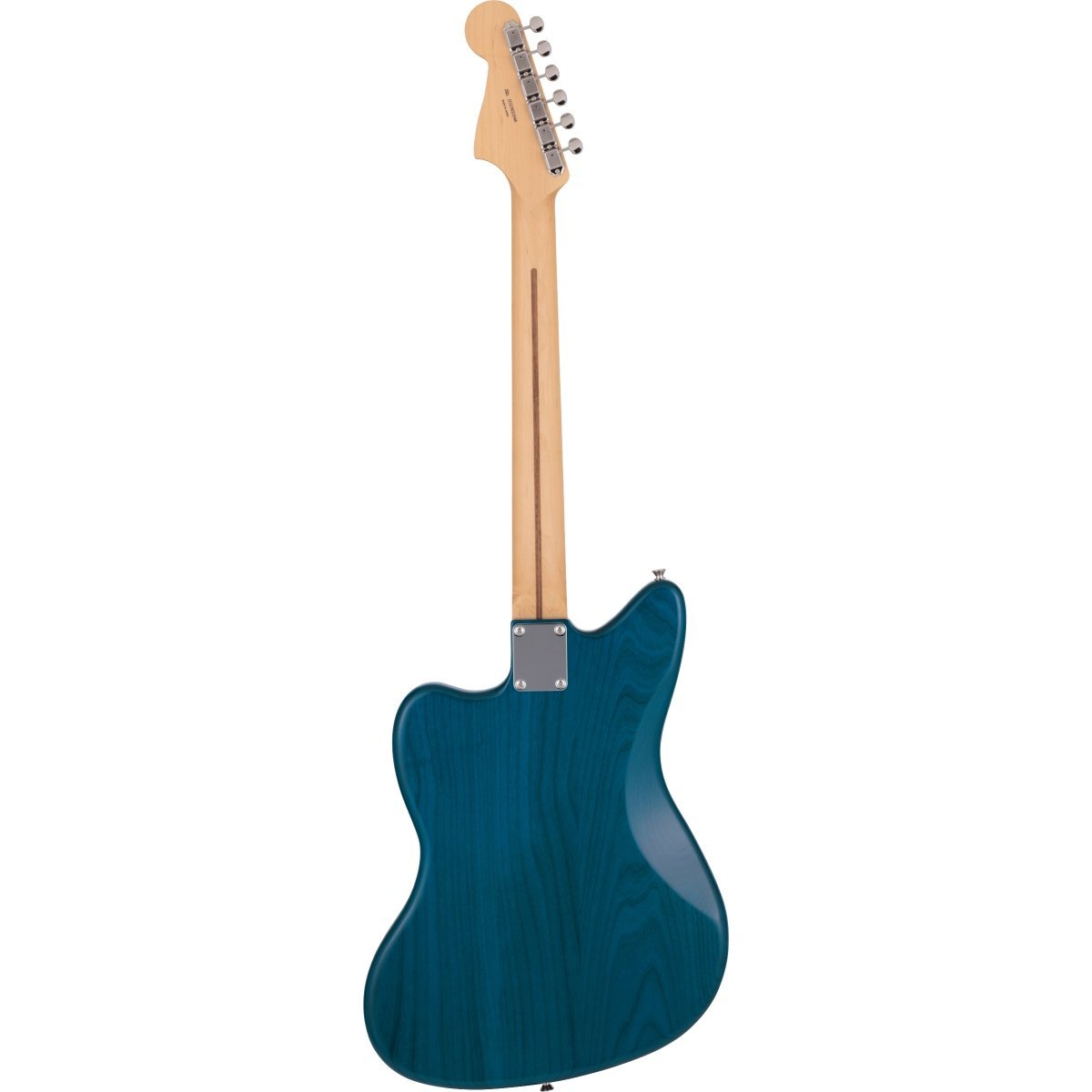 Fender 2024 Collection, Made in Japan Hybrid II Jazzmaster QMT