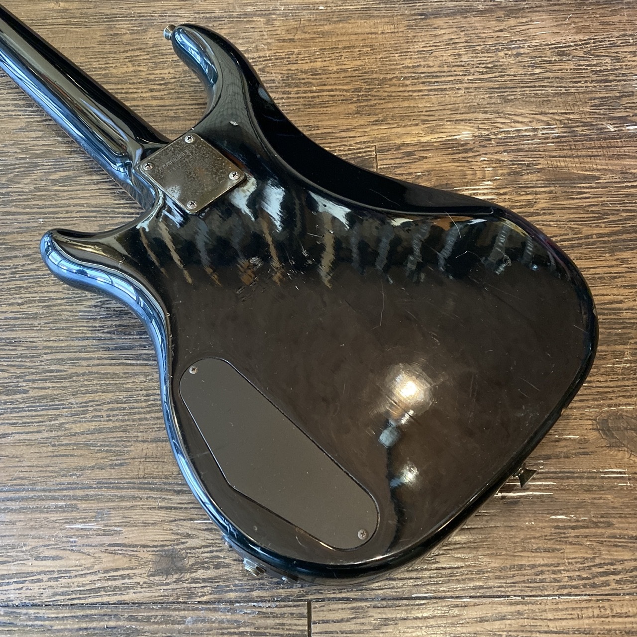 FERNANDES REVOLVER FRB-45 Electric Bass（中古/送料無料）【楽器検索
