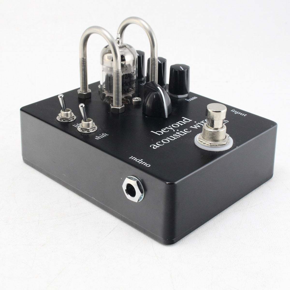 Beyond acoustic wired 2S 【御茶ノ水本店】（中古）【楽器検索