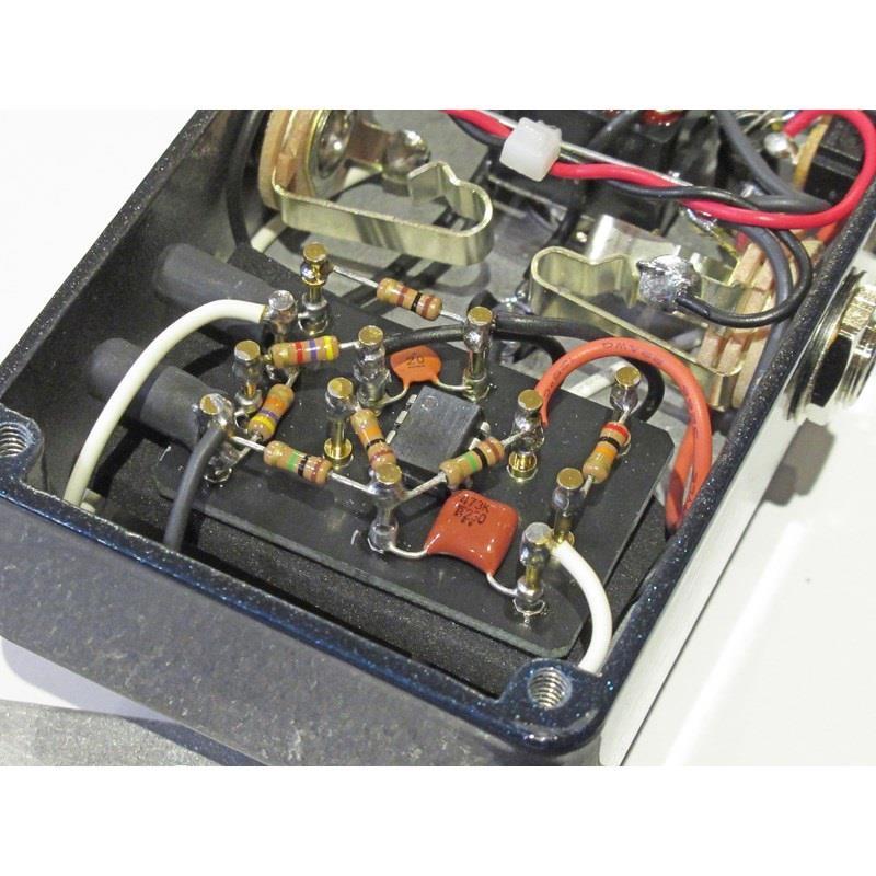 trial b-1 buffer バッファー B-1 Ver.2.0 / Buffered Booster | trial