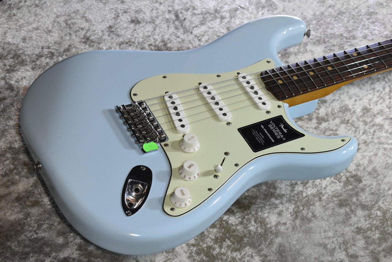 Fender 【レリック】Limited Vintera II Road Worn '60s