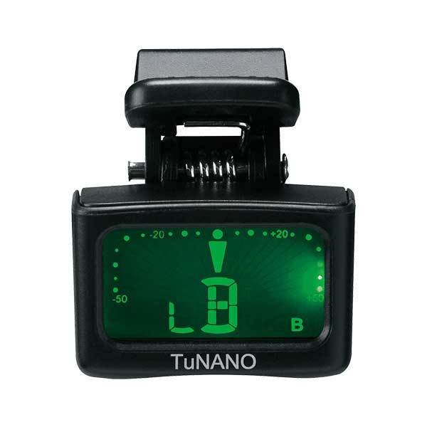 Ibanez TuNANO クリップクロマチックチューナー（新品）【楽器検索