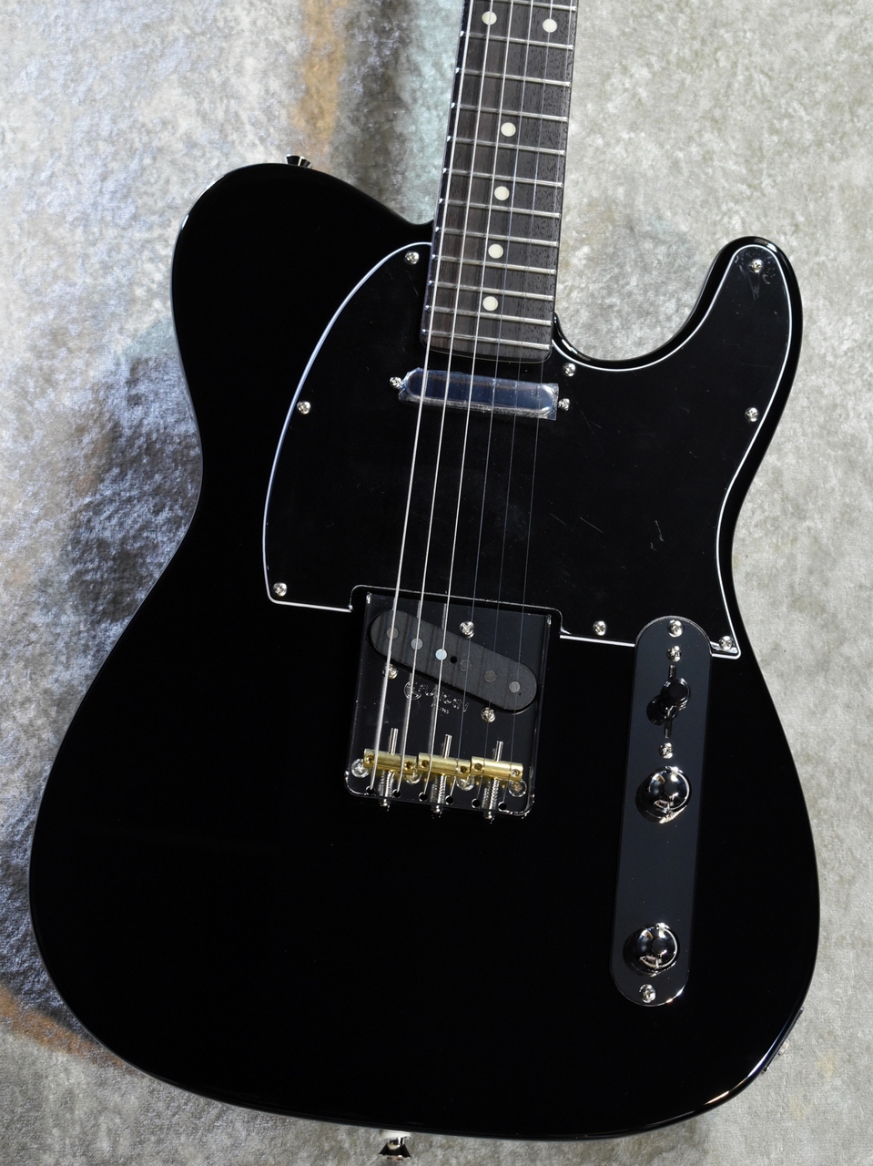 フォンテーヌ HERMES エルメス ブーツ フォンテーヌ 60 #36.5 黒 (ブラック