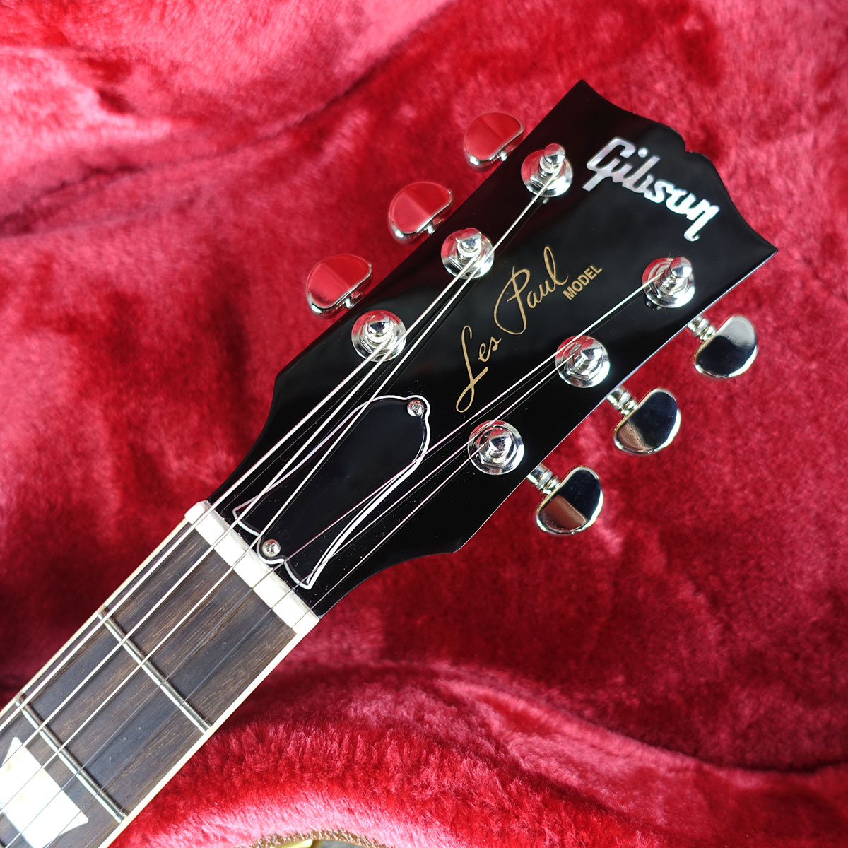 Gibson Les Paul Standard 60s Double Trouble Vintage Honey Burst