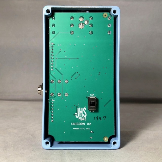 JHS Pedals Unicorn V2（新品/送料無料）【楽器検索デジマート】