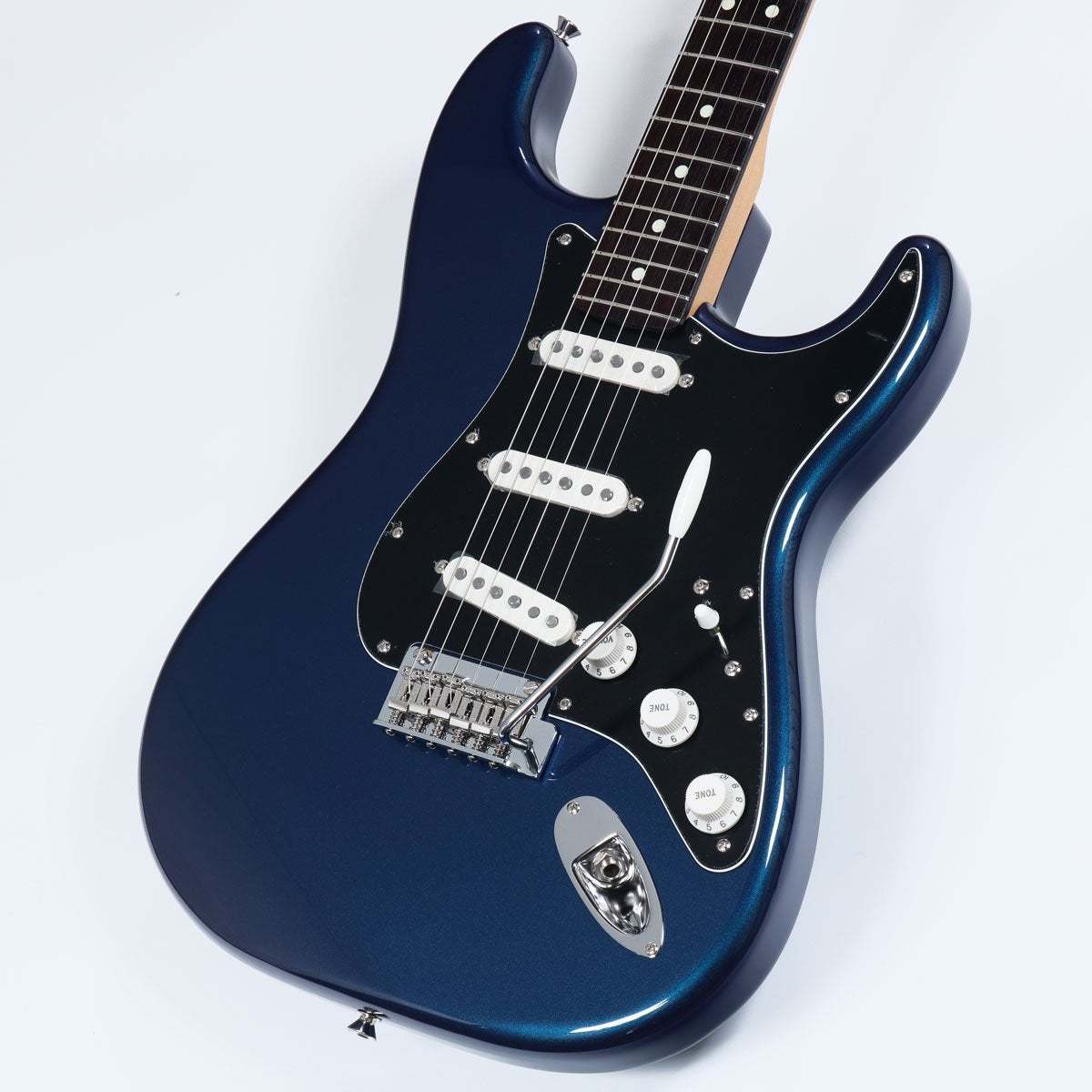 Fender FSR Collection Hybrid II Stratocaster Azurite Metallic