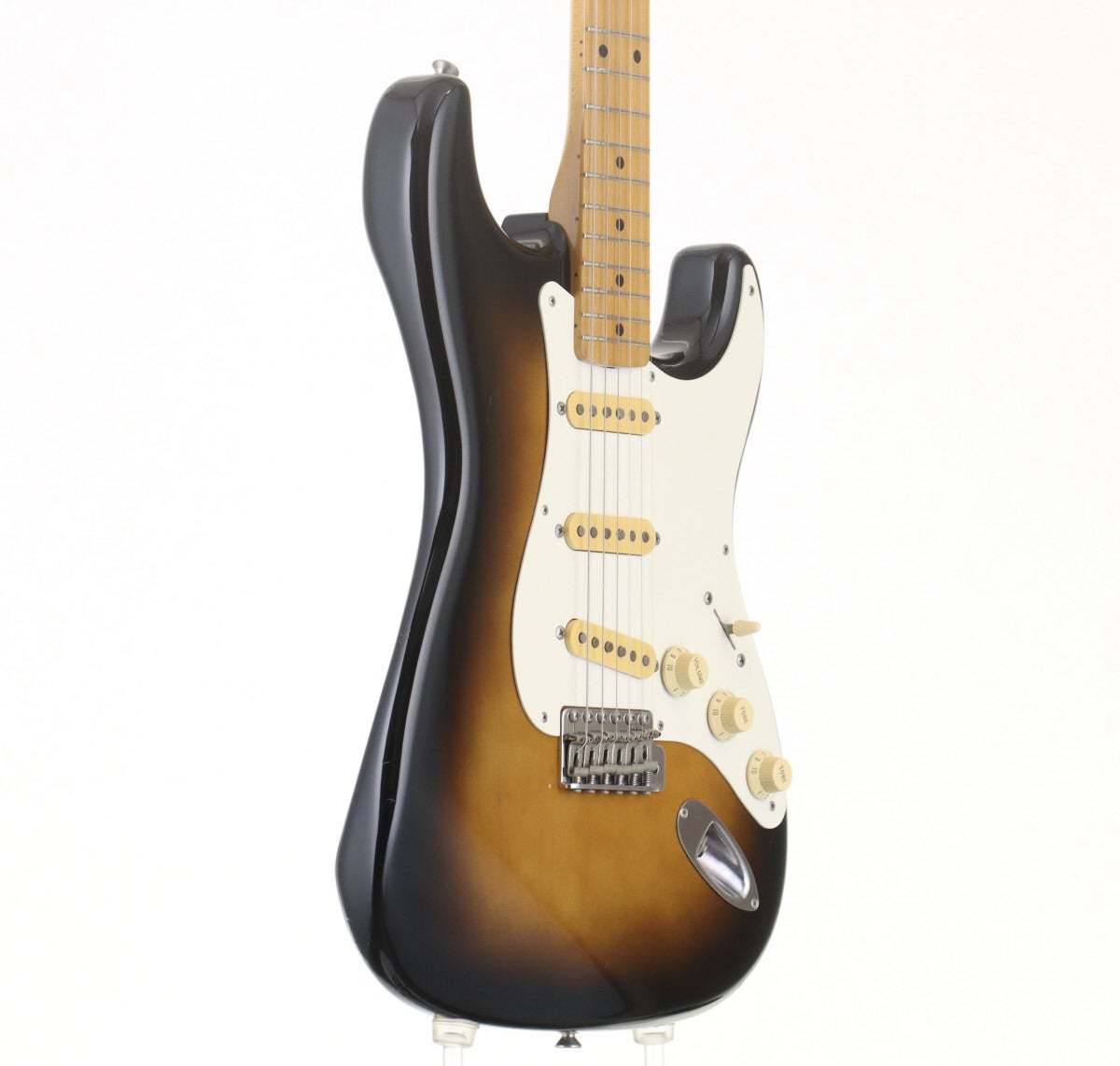 Fender Japan ST57-55 2CS (E Serial) 【御茶ノ水本店】【値下げ