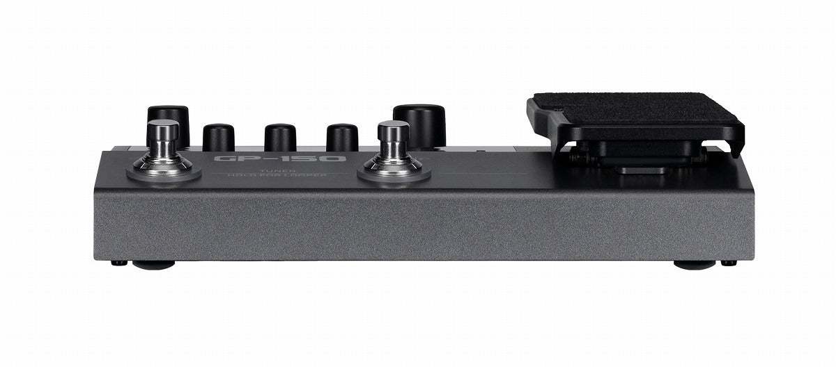 VALETON GP-150 멀티 이펙트 프로세서 ［충전식 배터리 탑재］ 베이튼 【국내 정규품】【신주쿠점】 사진 5