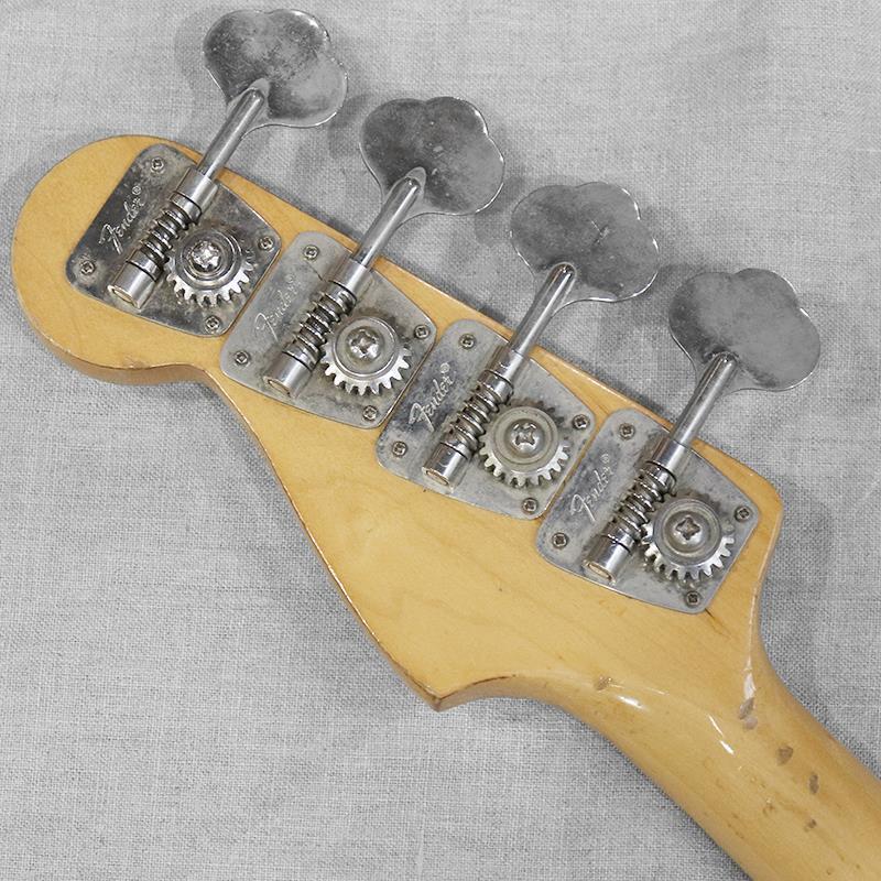 ハートマン　プレシジョンベース Fender VINTAGE Precision Bass '71 Refinish Sunburst/R