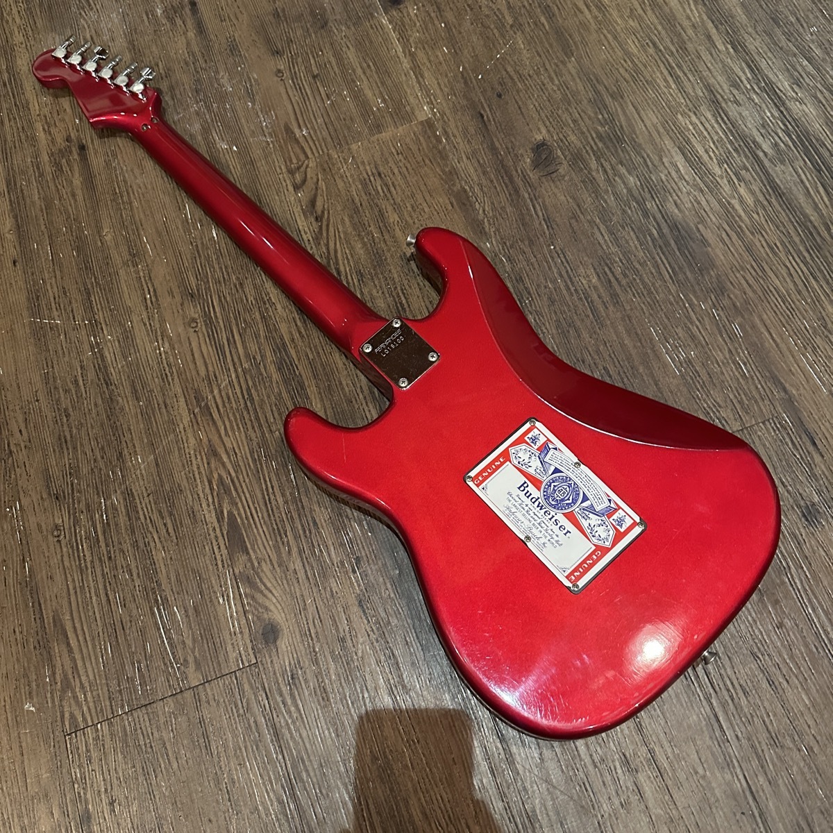 FERNANDES FST-65 Electric Guitar 3.80kg（中古/送料無料）【楽器検索デジマート】