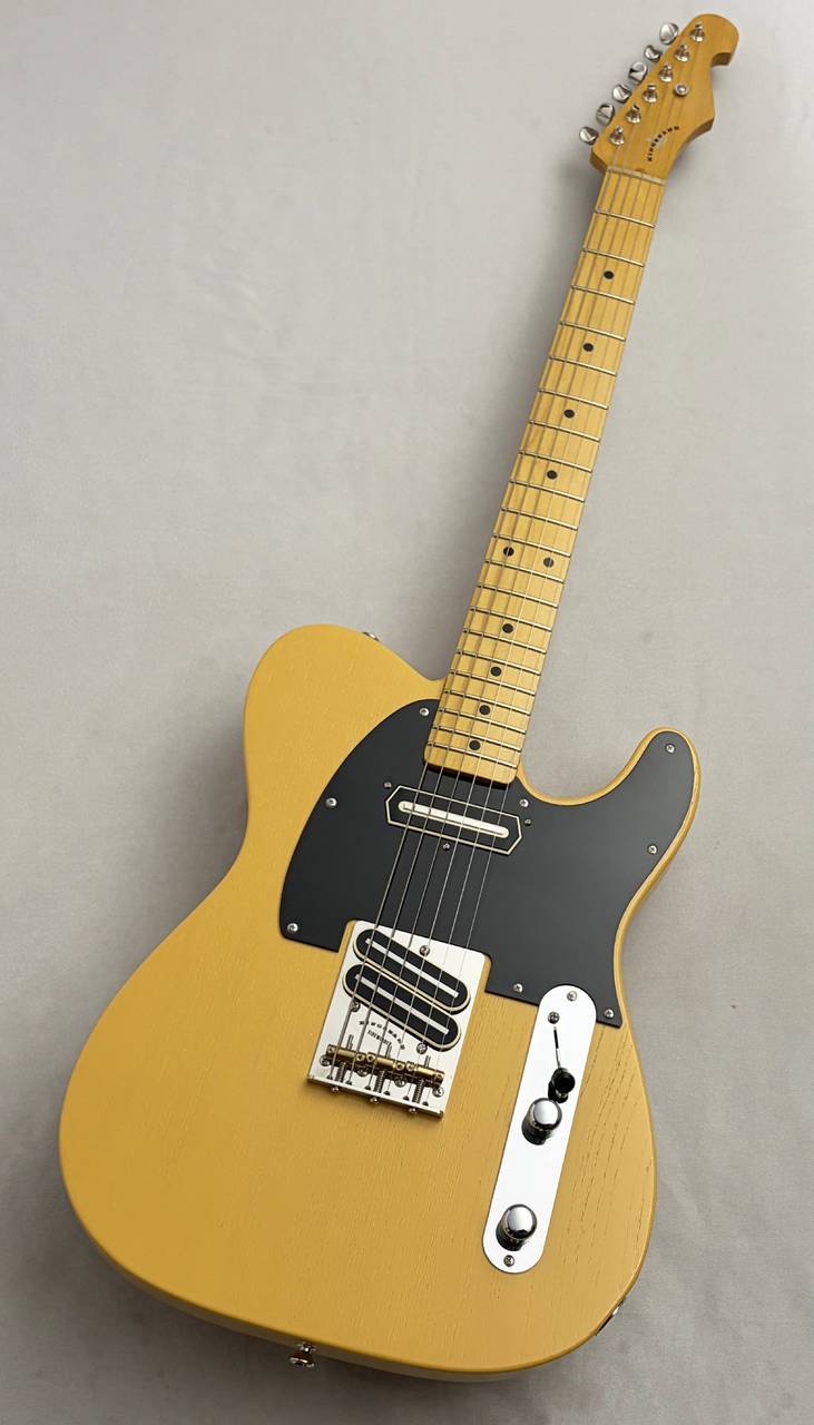 KING SNAKE Sidewinder CC -Butterscotch Blonde- #0232 ≒2.93kg【新