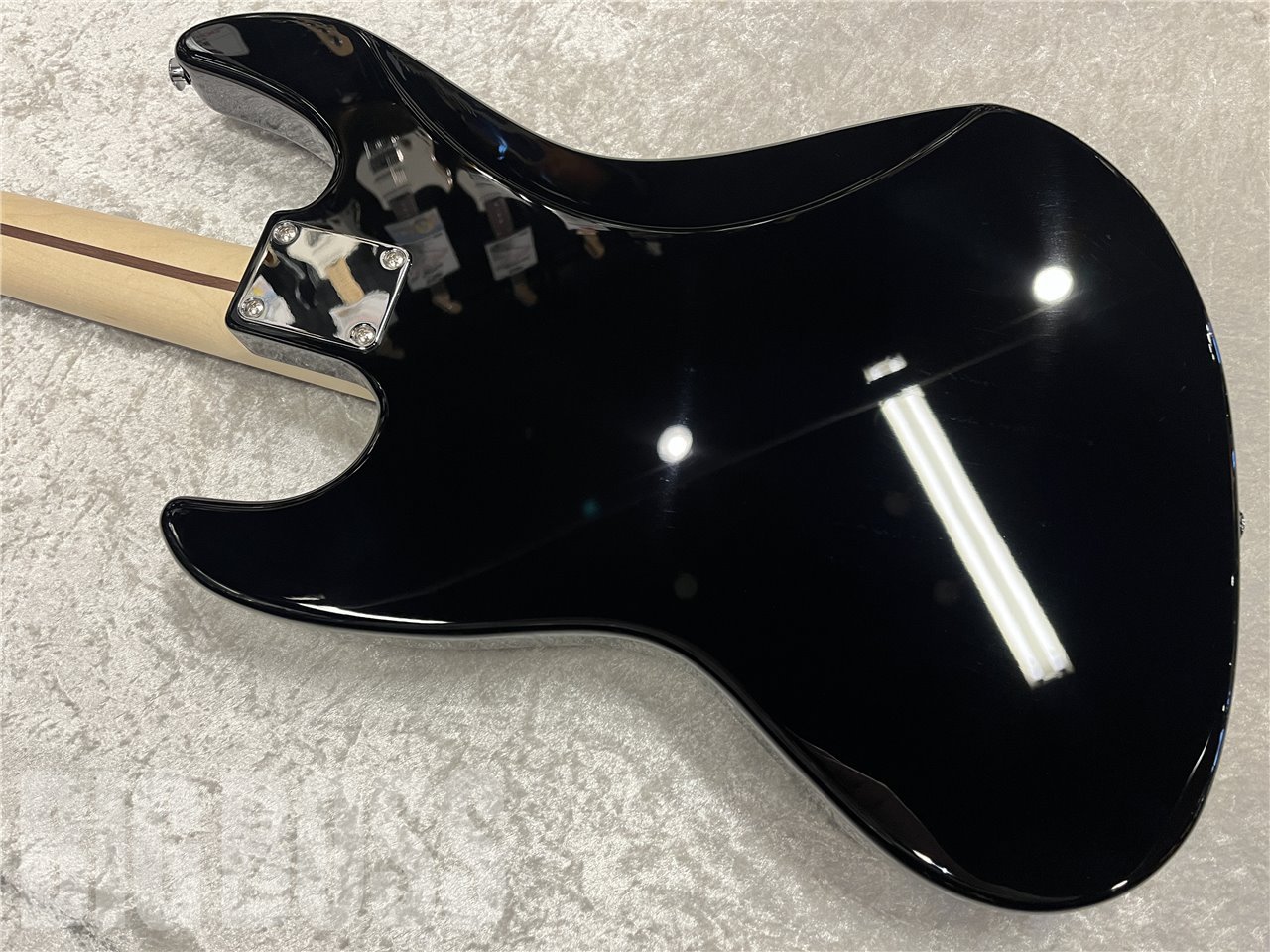 Greco WS-ADV-B【Black】（新品特価/送料無料）【楽器検索デジマート】