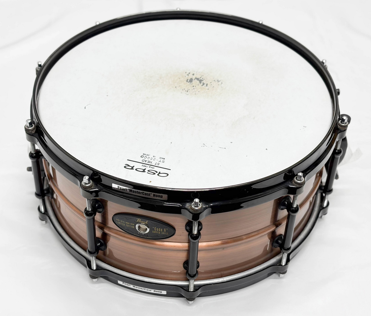 Pearl 【希少品】CO1460S Code6 Limited Copper 14