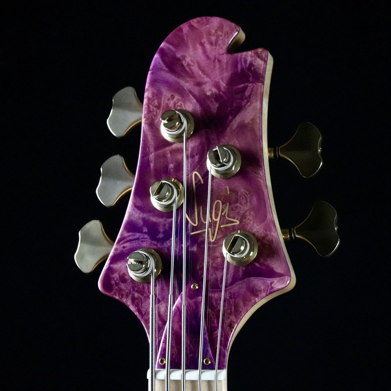 ヱビスページ 未塗装 白化した未塗装樹脂パーツを輝かせたい｜重森 大