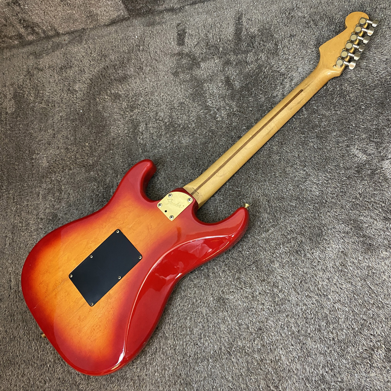 Fender Japan STR-75（中古/送料無料）【楽器検索デジマート】