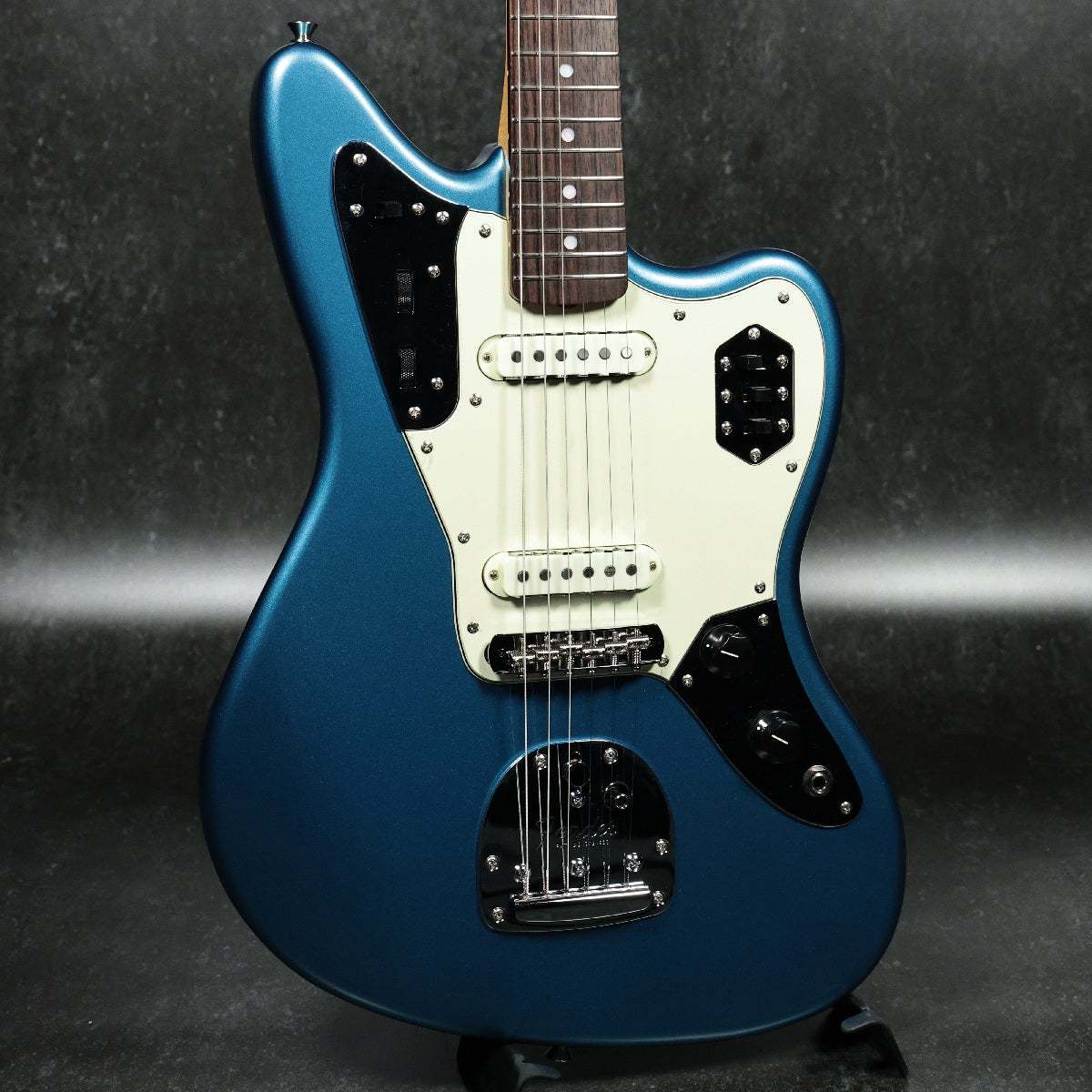 Fender Made in Japan FSR Collection 2024 Traditional 60s Jaguar