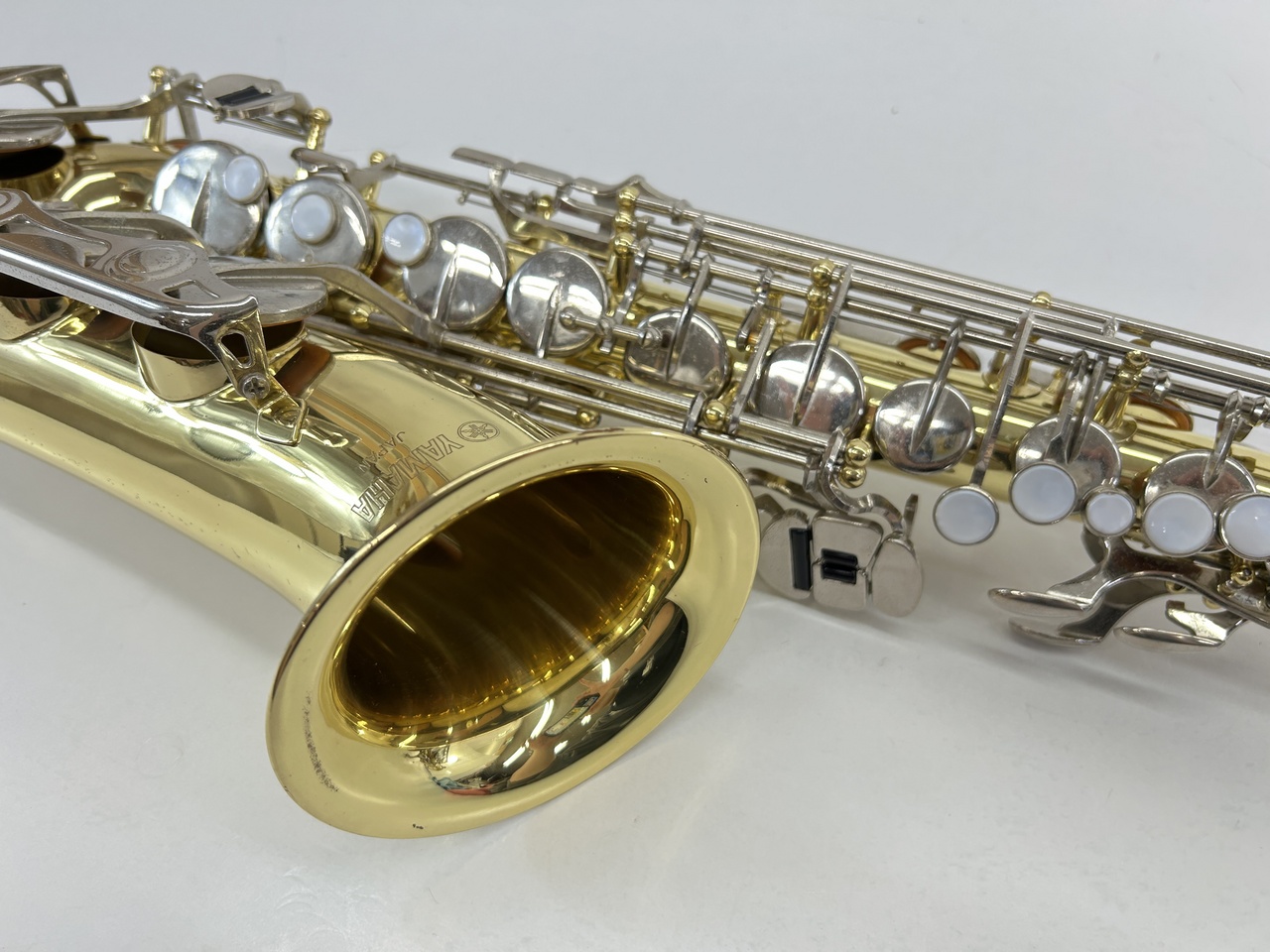 YAMAHA ヤマハ YAS-23 E♭アルトサックス【浦添店】（中古/送料