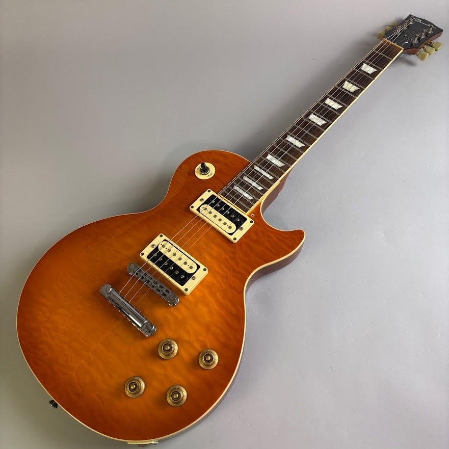 Bacchus BLS-700 の出店は、7/7(火)23:59迄と致します。 Bacchus BLS‐700 QM（中古/送料無料）【楽器検索デジマート】